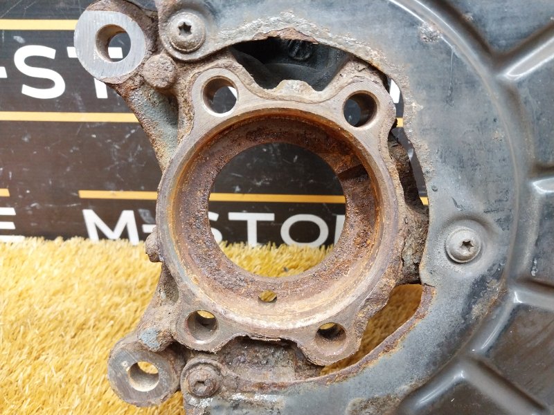 кулак поворотный, 1060 рублей, Красноярск