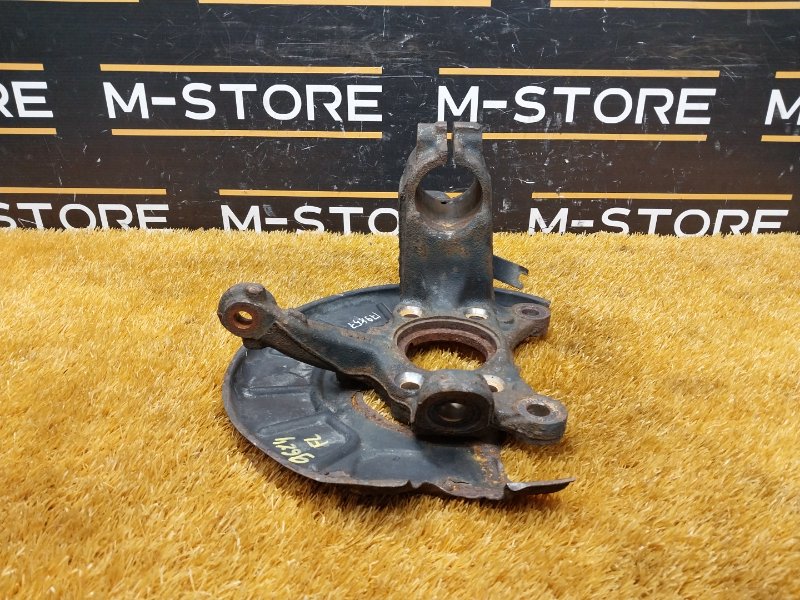 кулак поворотный, 1060 рублей, Красноярск