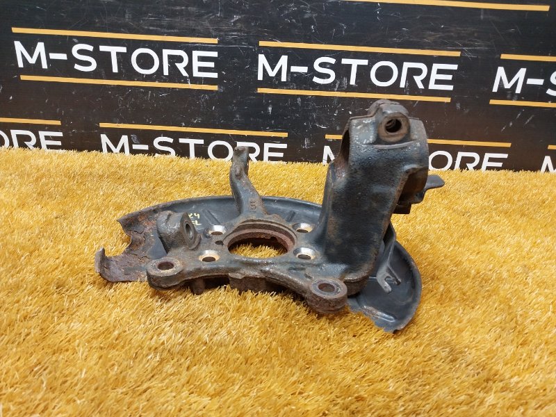 кулак поворотный, 1060 рублей, Красноярск