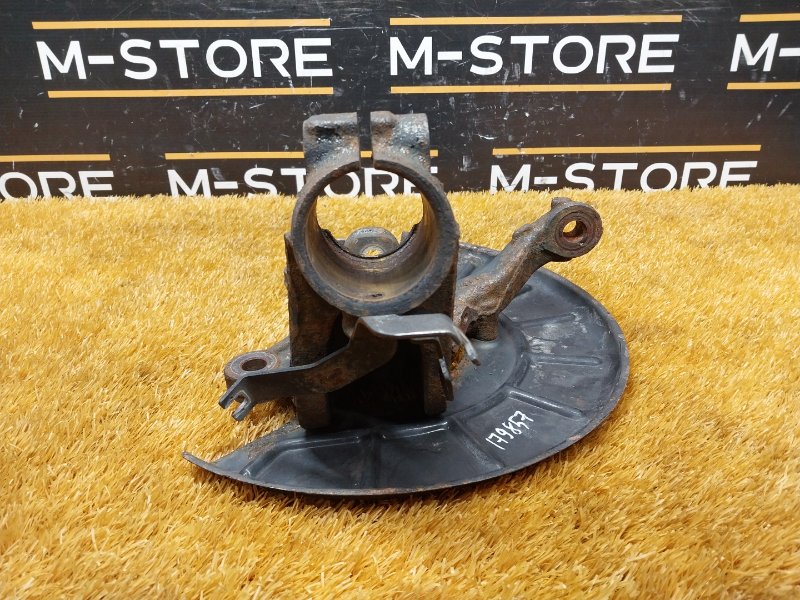 кулак поворотный, 1060 рублей, Красноярск