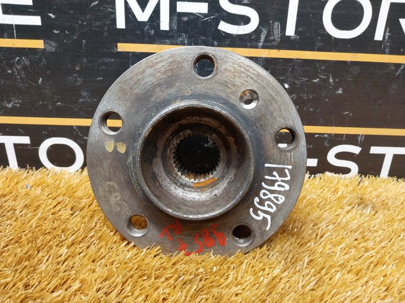 ступица, 1500 рублей, Красноярск