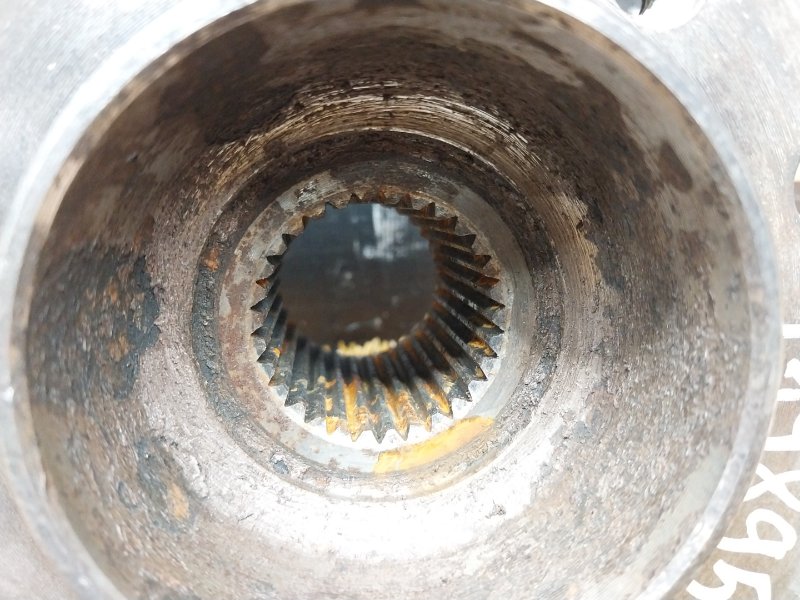 ступица, 1500 рублей, Красноярск