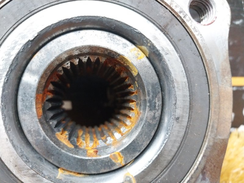 ступица, 1500 рублей, Красноярск