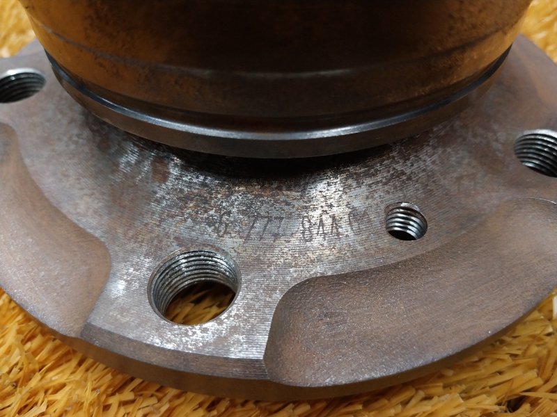 ступица, 1500 рублей, Красноярск