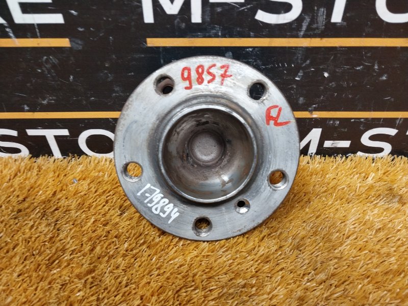 ступица, 2000 рублей, Красноярск