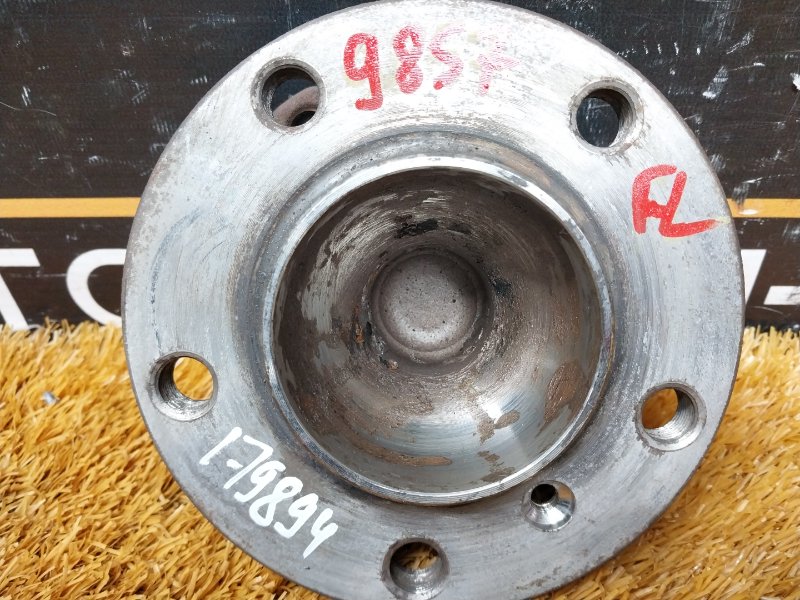 ступица, 2000 рублей, Красноярск