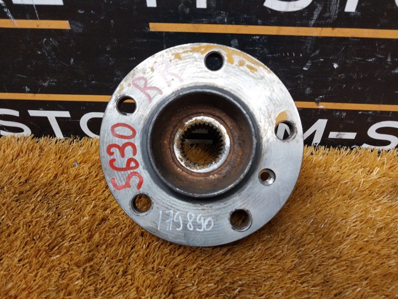 ступица, 1500 рублей, Красноярск