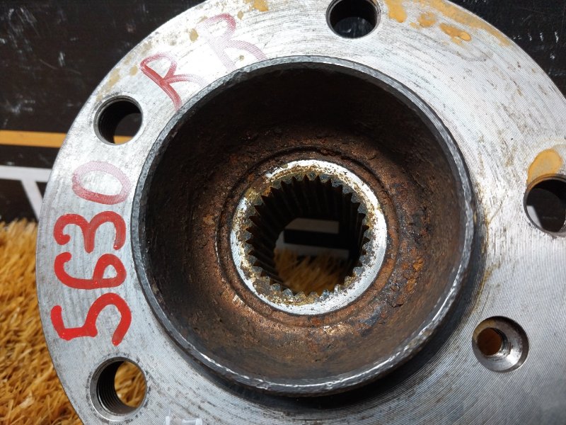 ступица, 1500 рублей, Красноярск