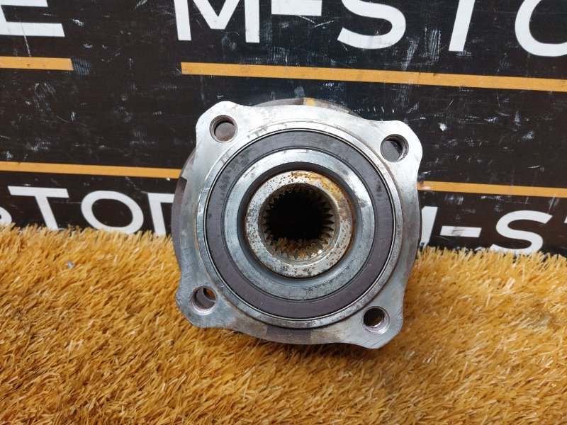 ступица, 1500 рублей, Красноярск