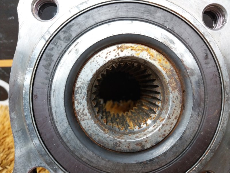 ступица, 1500 рублей, Красноярск