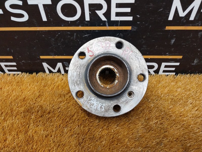 ступица, 1500 рублей, Красноярск