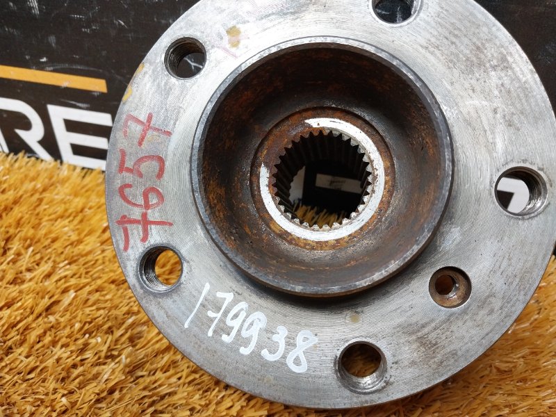 ступица, 1500 рублей, Красноярск