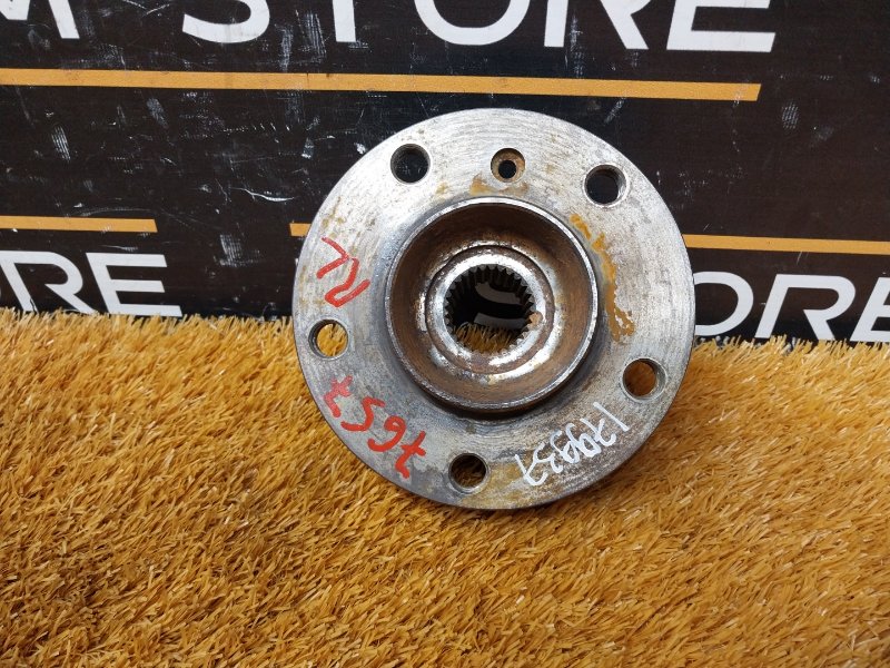 ступица, 1500 рублей, Красноярск