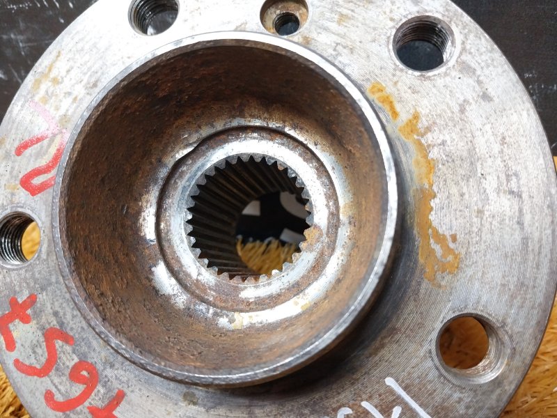 ступица, 1500 рублей, Красноярск