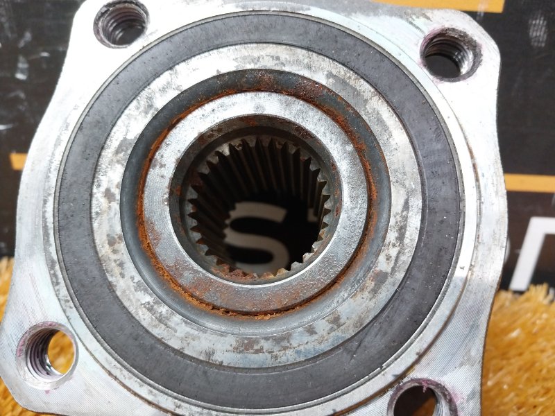 ступица, 1500 рублей, Красноярск