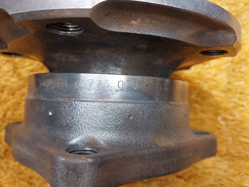 ступица, 1500 рублей, Красноярск