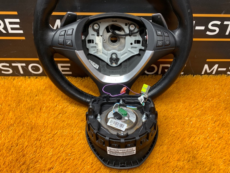 руль, 11520 рублей, Красноярск