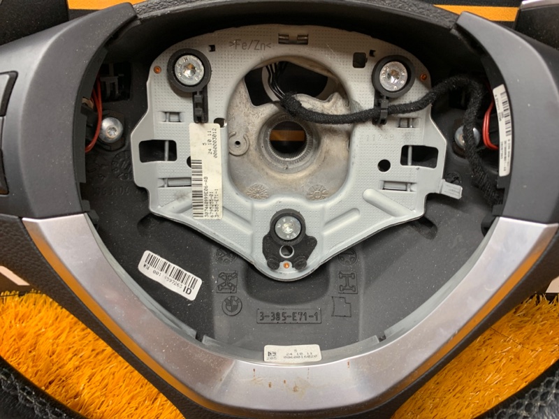 руль, 11520 рублей, Красноярск