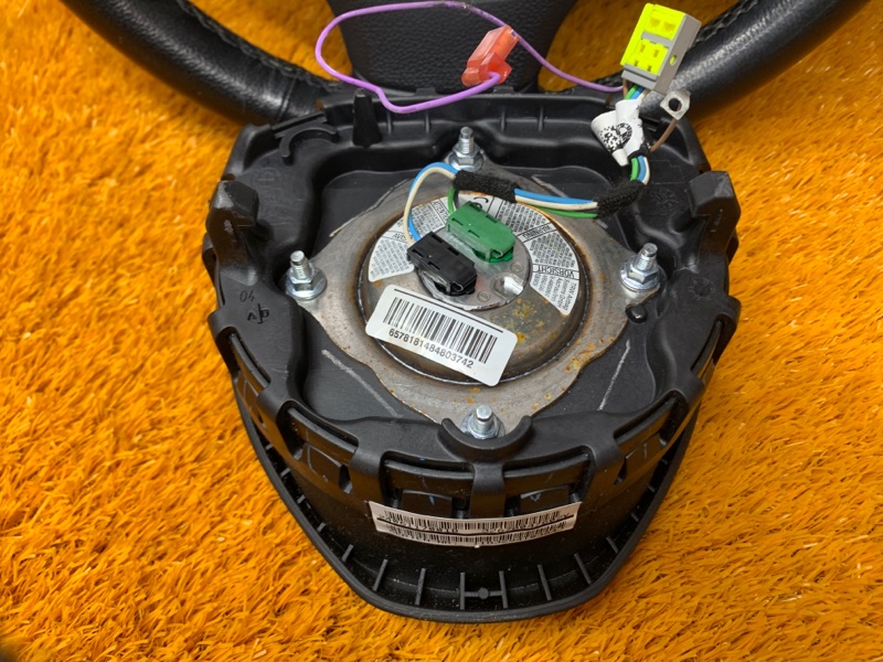 руль, 11520 рублей, Красноярск