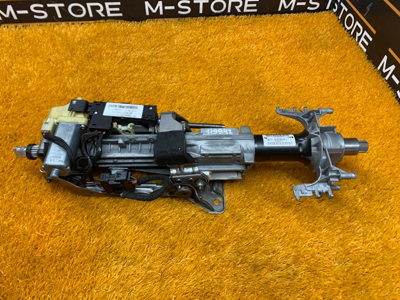 рулевая колонка, 1620 рублей, Красноярск