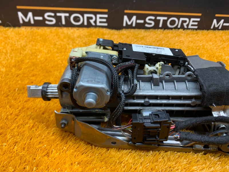 рулевая колонка, 1620 рублей, Красноярск