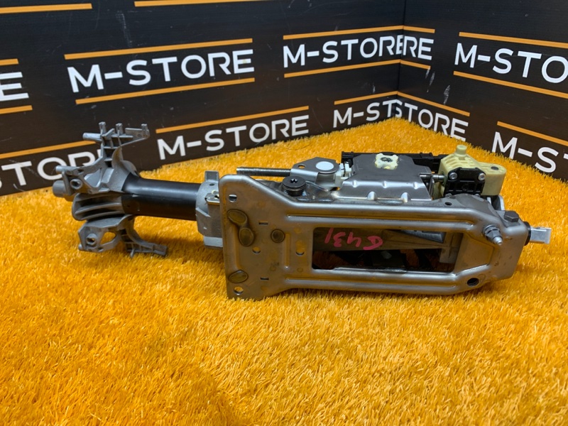 рулевая колонка, 1620 рублей, Красноярск