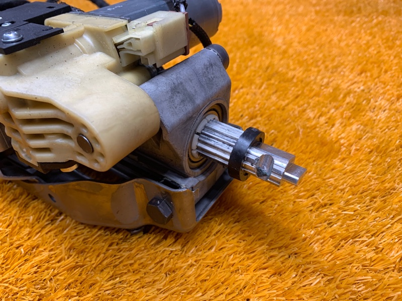 рулевая колонка, 1620 рублей, Красноярск