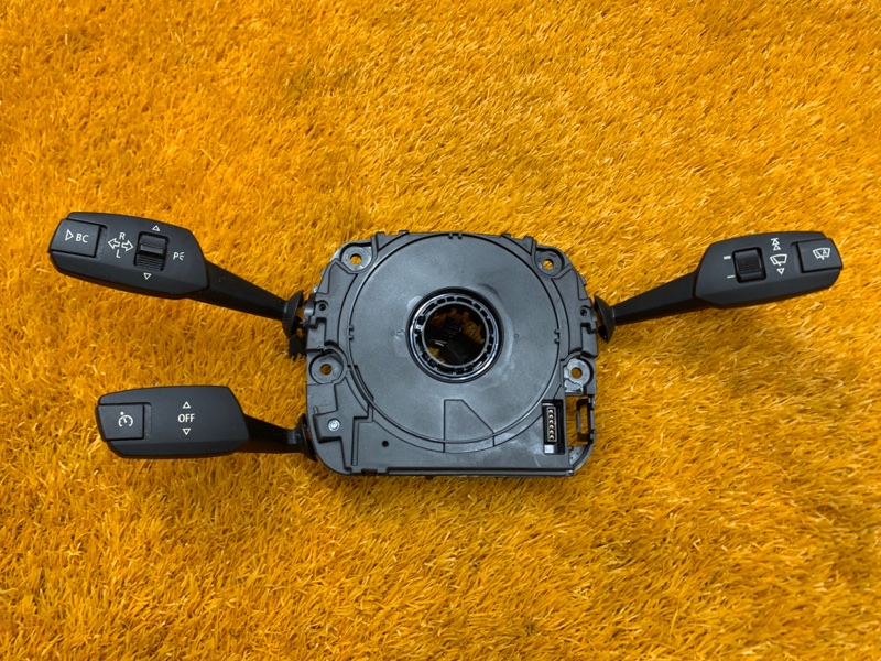 блок подрулевых переключателей, 5710 рублей, Красноярск