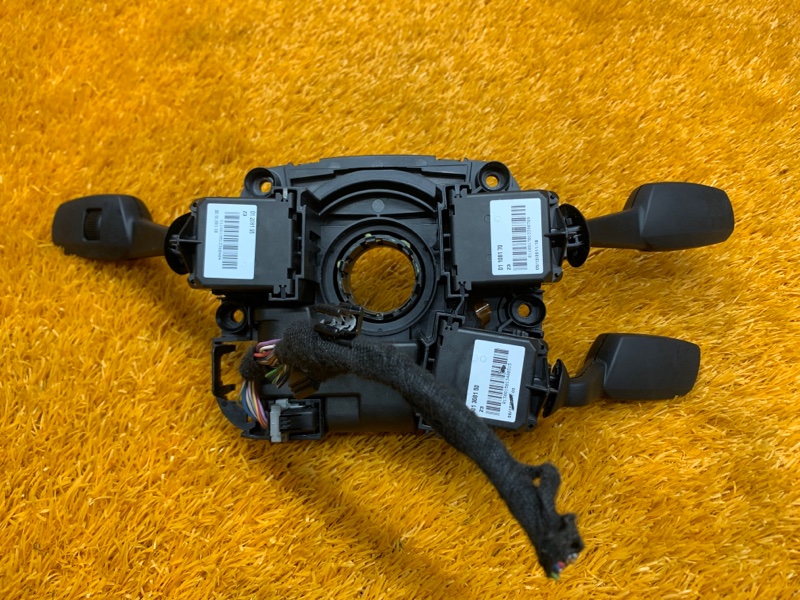 блок подрулевых переключателей, 5710 рублей, Красноярск