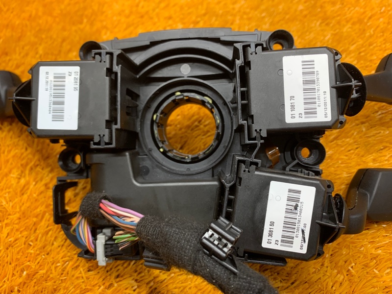 блок подрулевых переключателей, 5710 рублей, Красноярск