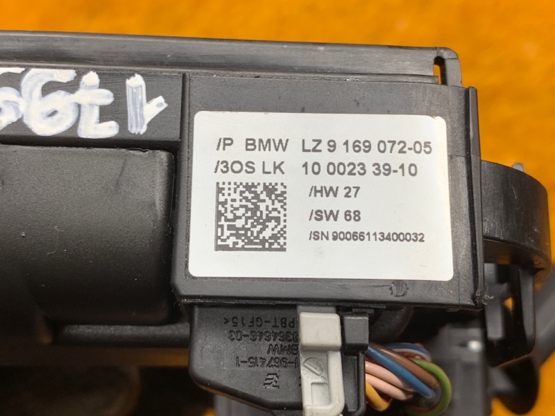 блок подрулевых переключателей, 5710 рублей, Красноярск