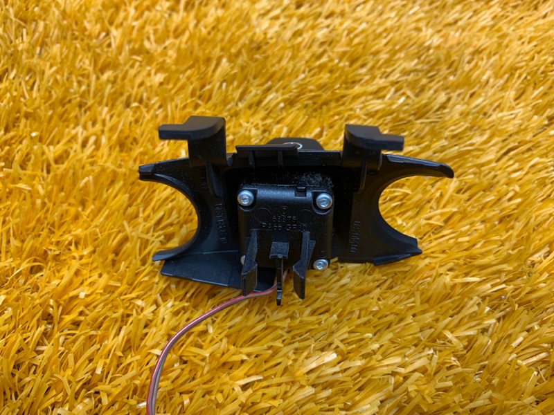 Кнопка регулировки руля, 350 рублей, Красноярск