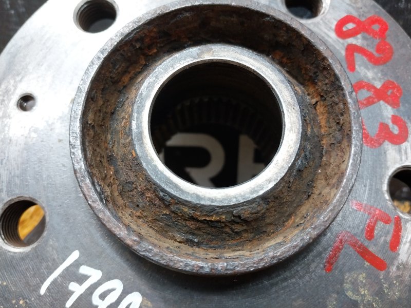 ступица, 1500 рублей, Красноярск