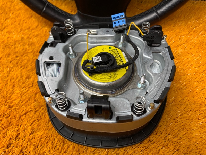 руль, 7380 рублей, Красноярск