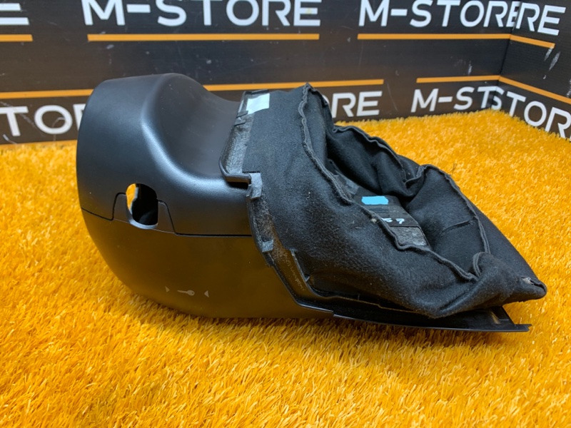 Кожух рулевой колонки, 340 рублей, Красноярск