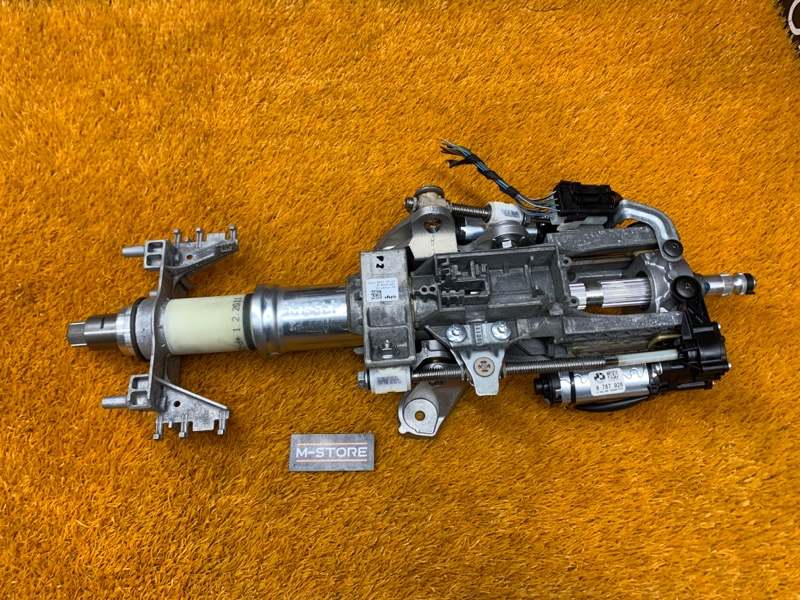 рулевая колонка, 2000 рублей, Красноярск