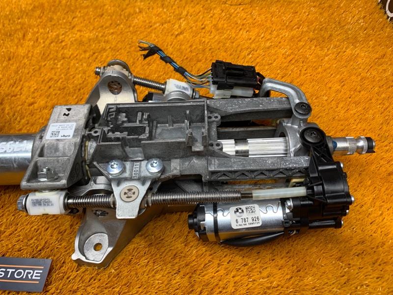 рулевая колонка, 2000 рублей, Красноярск