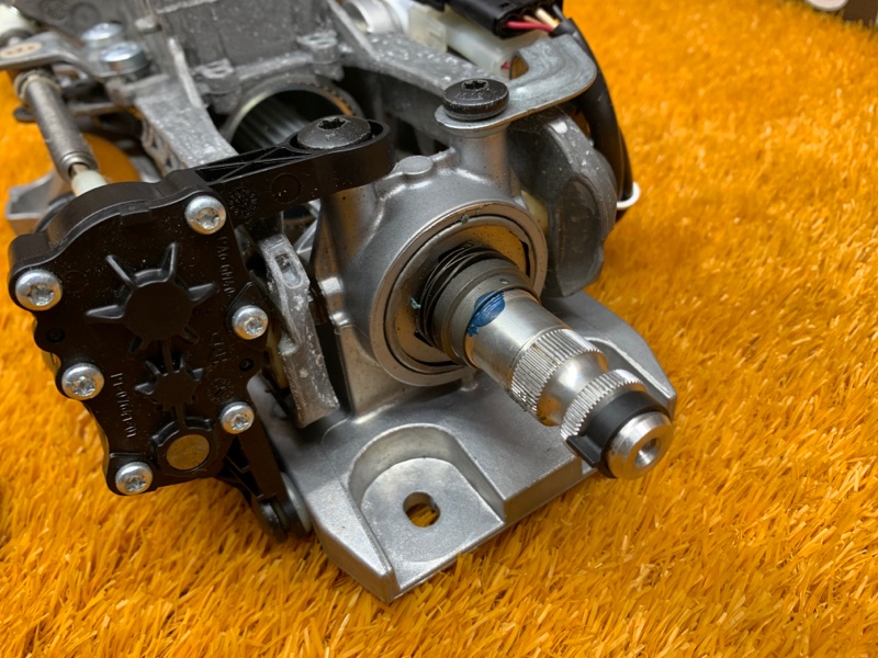 рулевая колонка, 2000 рублей, Красноярск