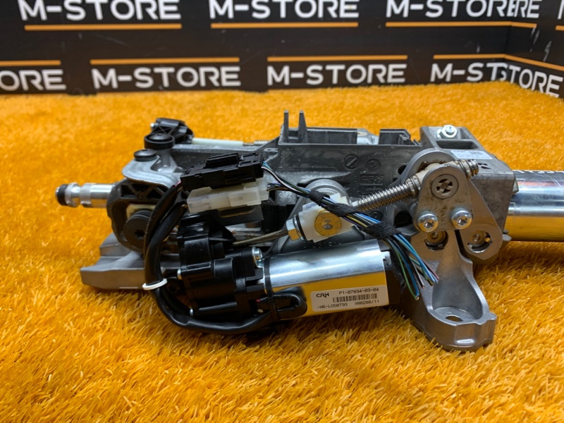 рулевая колонка, 2000 рублей, Красноярск