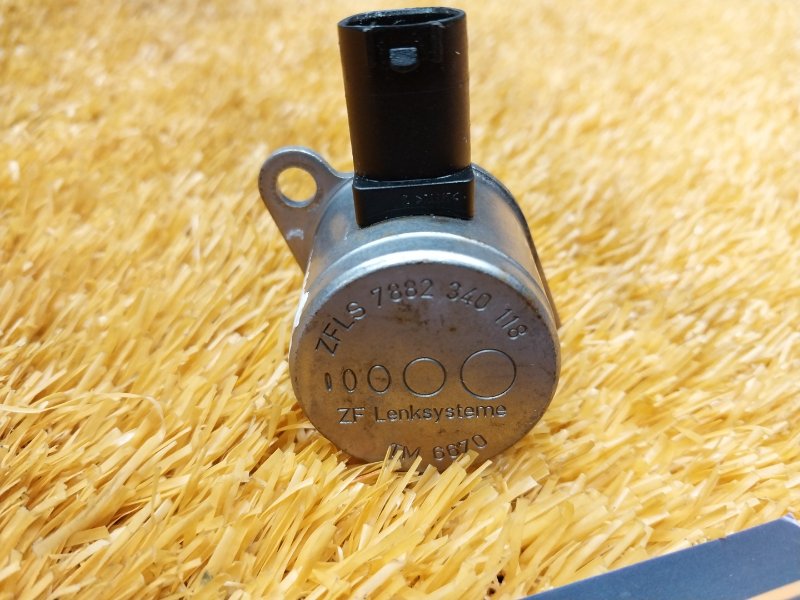 Сервотроник(клапан рулевой рейки), 2080 рублей, Красноярск