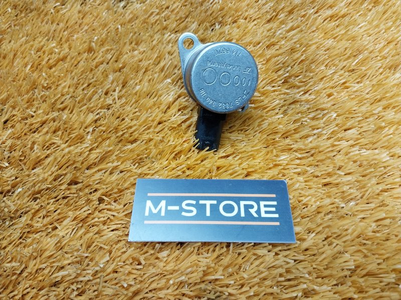 Сервотроник(клапан рулевой рейки), 2500 рублей, Красноярск