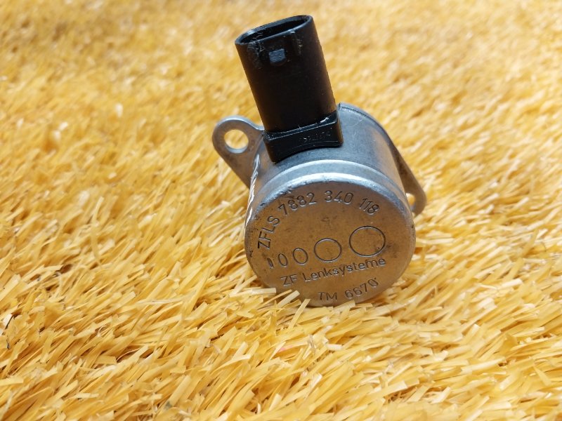 Сервотроник(клапан рулевой рейки), 2500 рублей, Красноярск