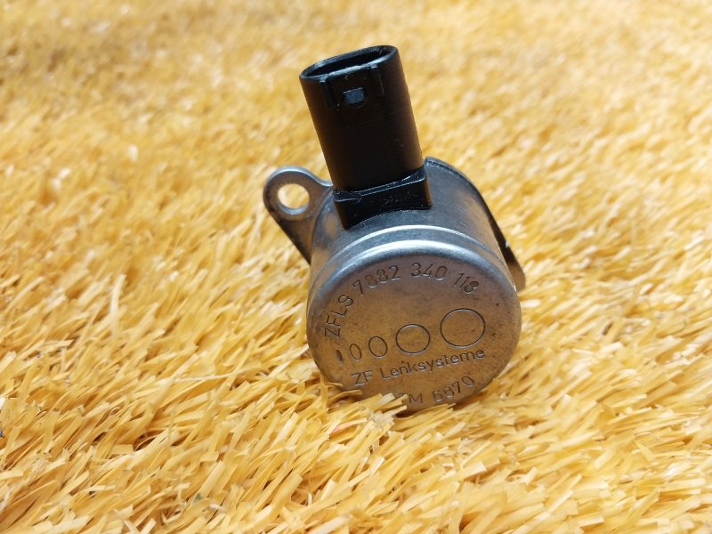 Сервотроник(клапан рулевой рейки), 2080 рублей, Красноярск