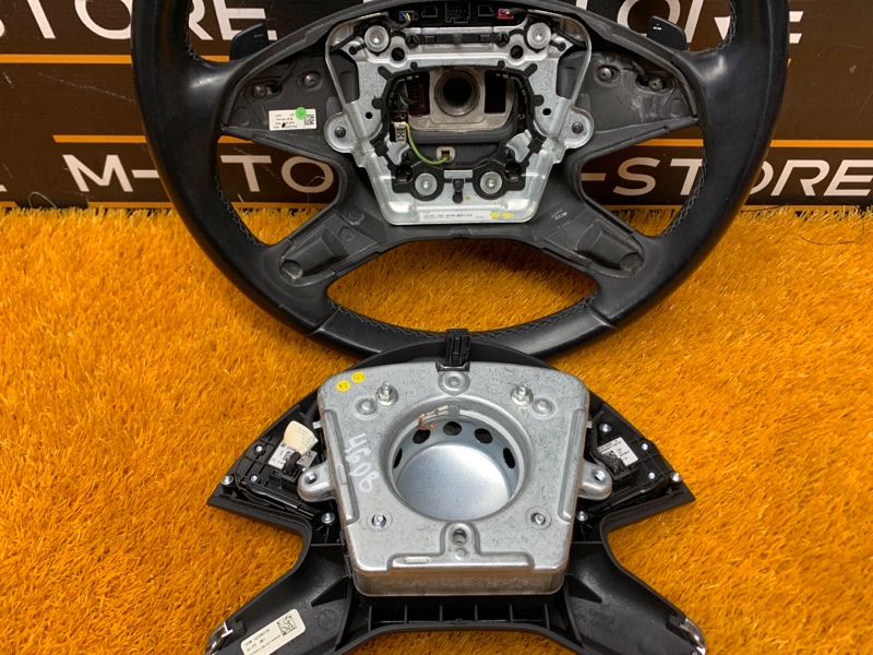 руль, 6460 рублей, Красноярск