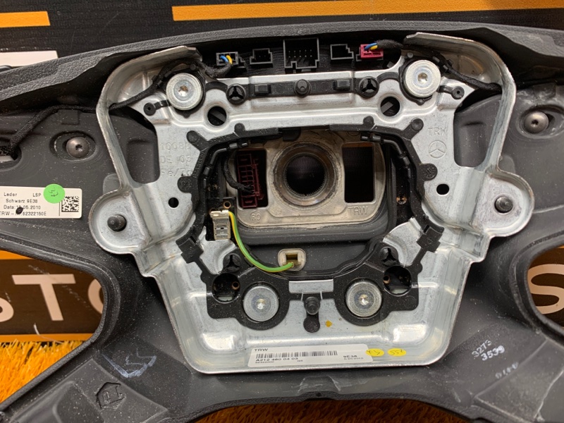 руль, 6460 рублей, Красноярск