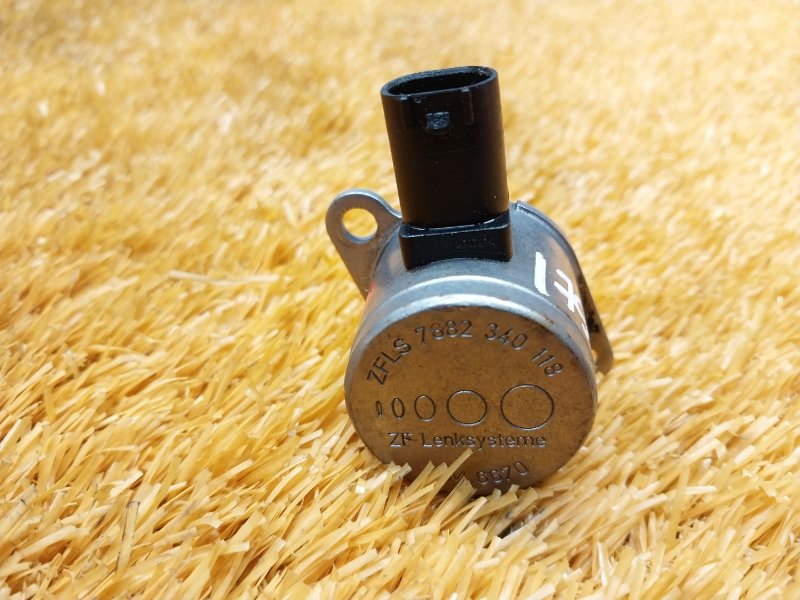 Сервотроник(клапан рулевой рейки), 2080 рублей, Красноярск