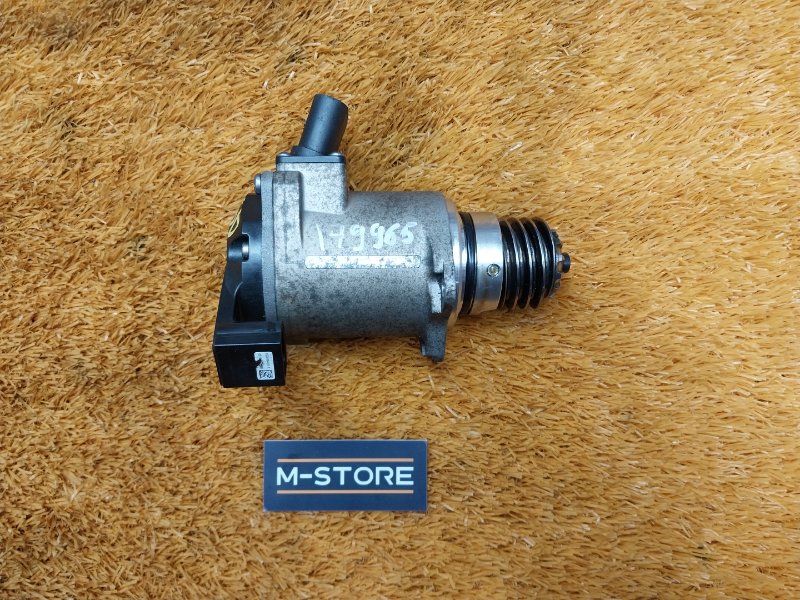 Сервотроник(клапан рулевой рейки), 2500 рублей, Красноярск