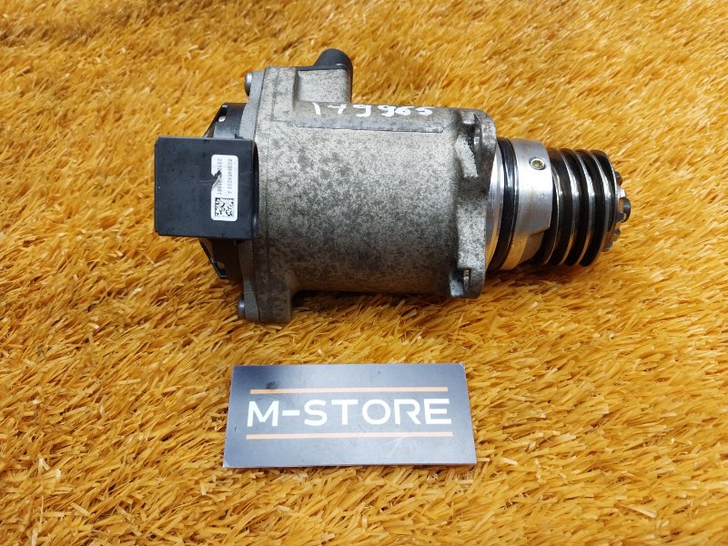 Сервотроник(клапан рулевой рейки), 2500 рублей, Красноярск