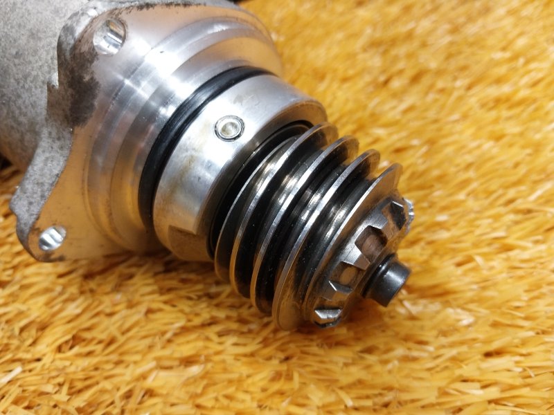 Сервотроник(клапан рулевой рейки), 2500 рублей, Красноярск