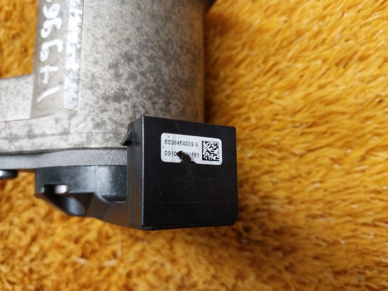 Сервотроник(клапан рулевой рейки), 2500 рублей, Красноярск